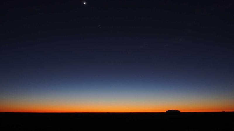 星空影院主视觉 - 缘之空动漫
